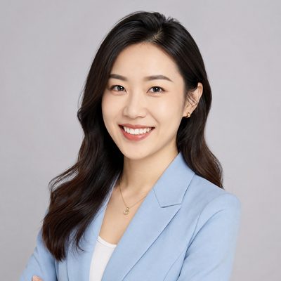 周婷婷,17c.com增长负责人,职业女性照