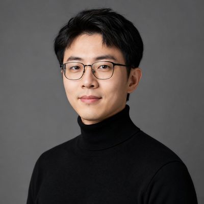 赵凯,17c.com AI产品负责人,职业男性照